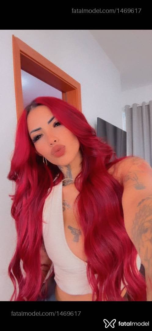 Acompanhante mulher ruiva (o) de olhos castanhos em Pará de Minas - Lais oliveira