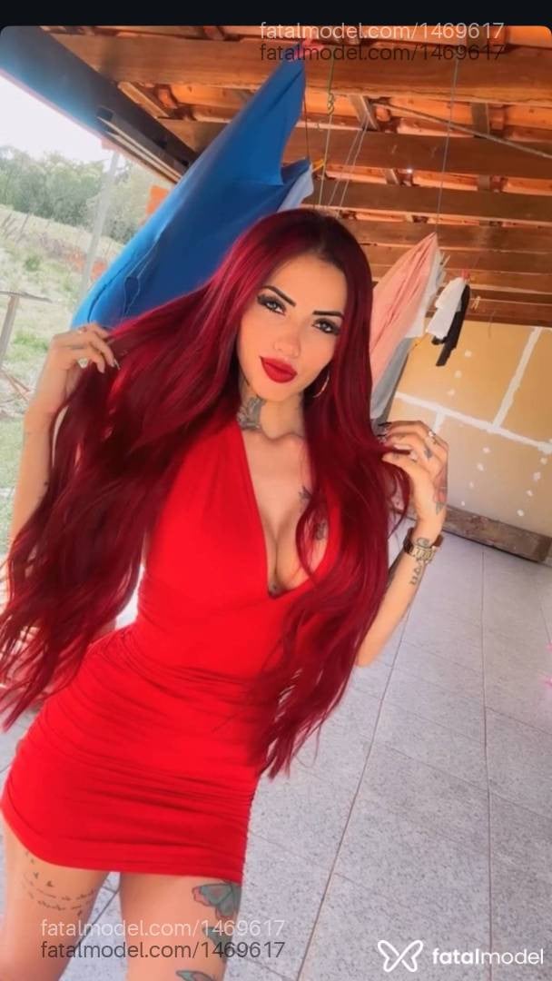 Acompanhante mulher ruiva (o) de olhos castanhos em Pará de Minas Acompanhante mulher ruiva (o) de olhos castanhos em Pará de Minas - Lais oliveira
