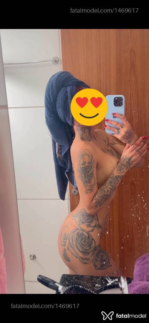 Acompanhante mulher ruiva (o) de olhos castanhos - Lais oliveira