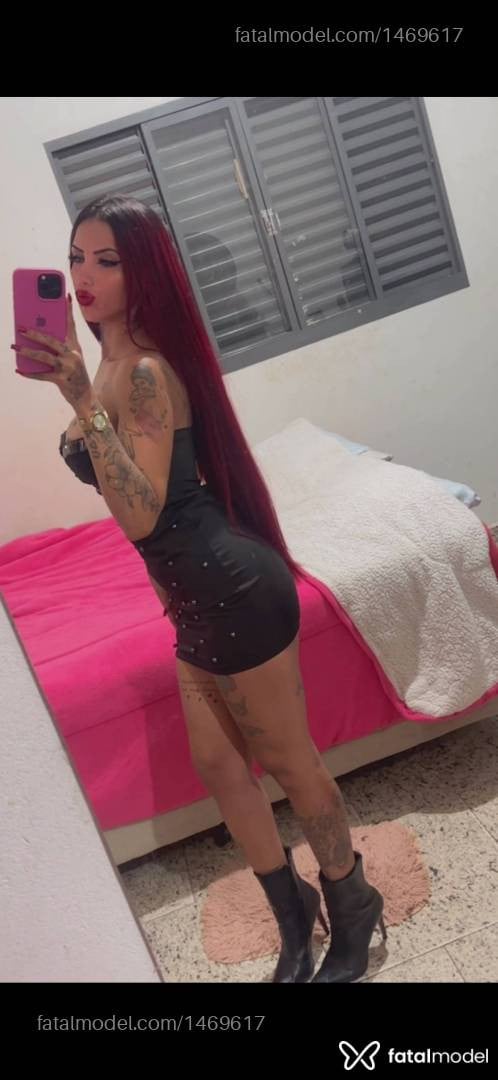 Acompanhante mulher ruiva (o) de olhos castanhos em Pará de Minas Acompanhante mulher ruiva (o) de olhos castanhos em Pará de Minas - Lais oliveira