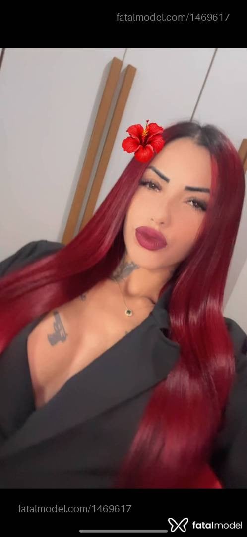 Acompanhante mulher ruiva (o) de olhos castanhos em Pará de Minas - Lais oliveira