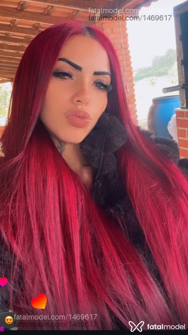 Acompanhante mulher ruiva (o) de olhos castanhos em Pará de Minas - Lais oliveira