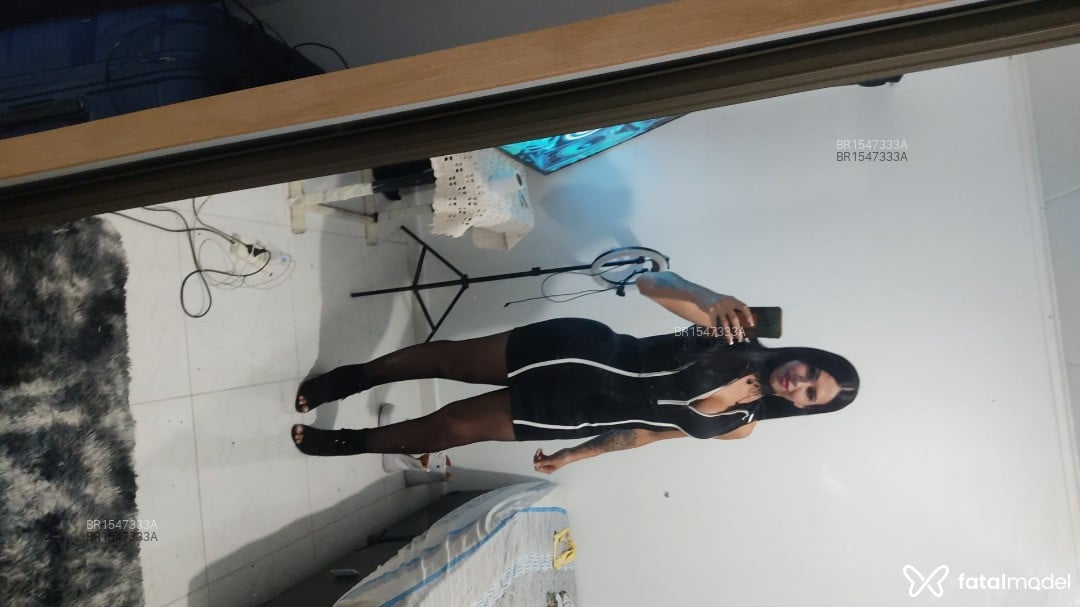 Acompanhante travesti morena (o) de olhos mel em São Miguel do Araguaia Acompanhante travesti morena (o) de olhos mel em São Miguel do Araguaia - Bianca Almeida