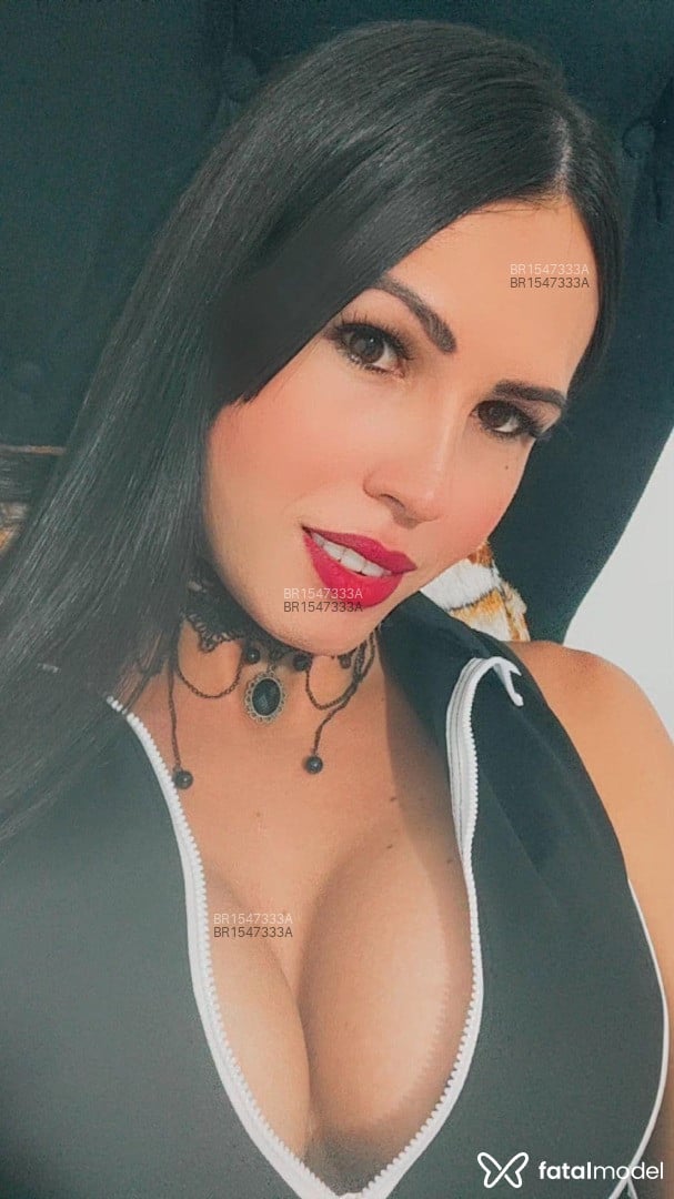 Acompanhante travesti morena (o) de olhos mel em São Miguel do Araguaia Acompanhante travesti morena (o) de olhos mel em São Miguel do Araguaia - Bianca Almeida