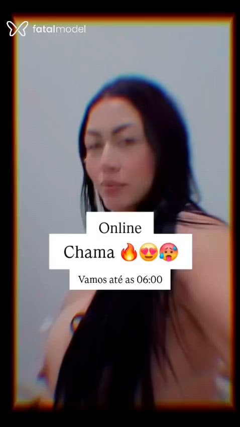 Acompanhante mulher morena (o) de olhos castanhos - Carol