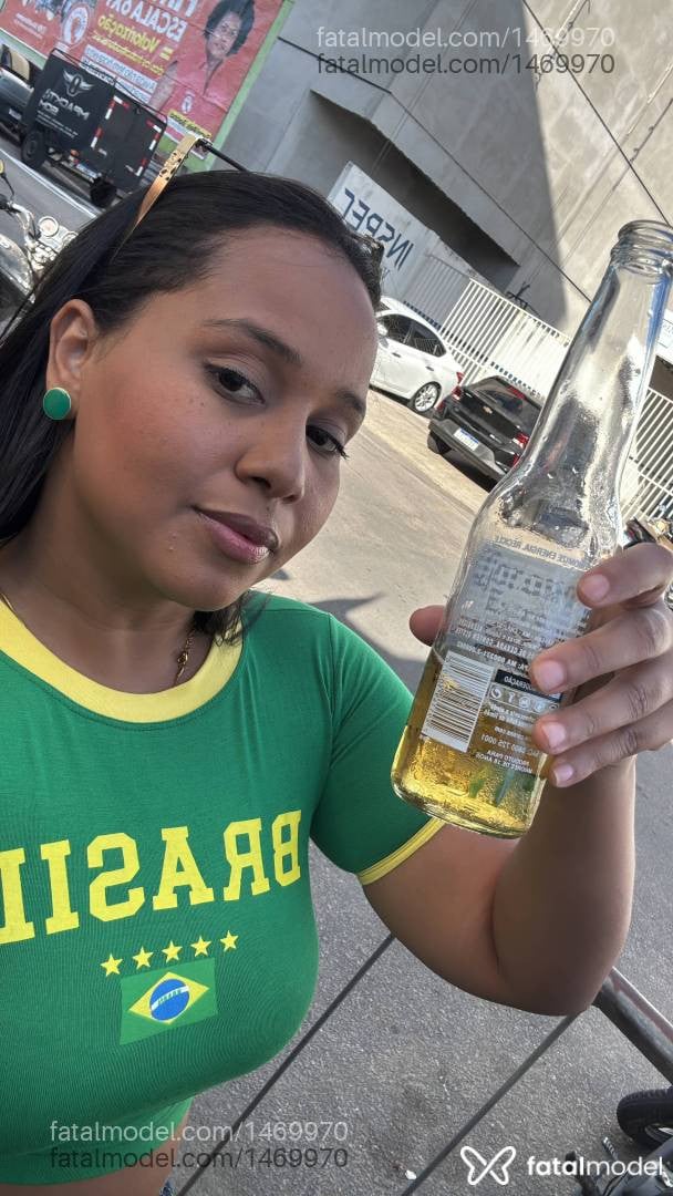 Acompanhante mulher morena (o) de olhos pretos em Aracruz - Alice