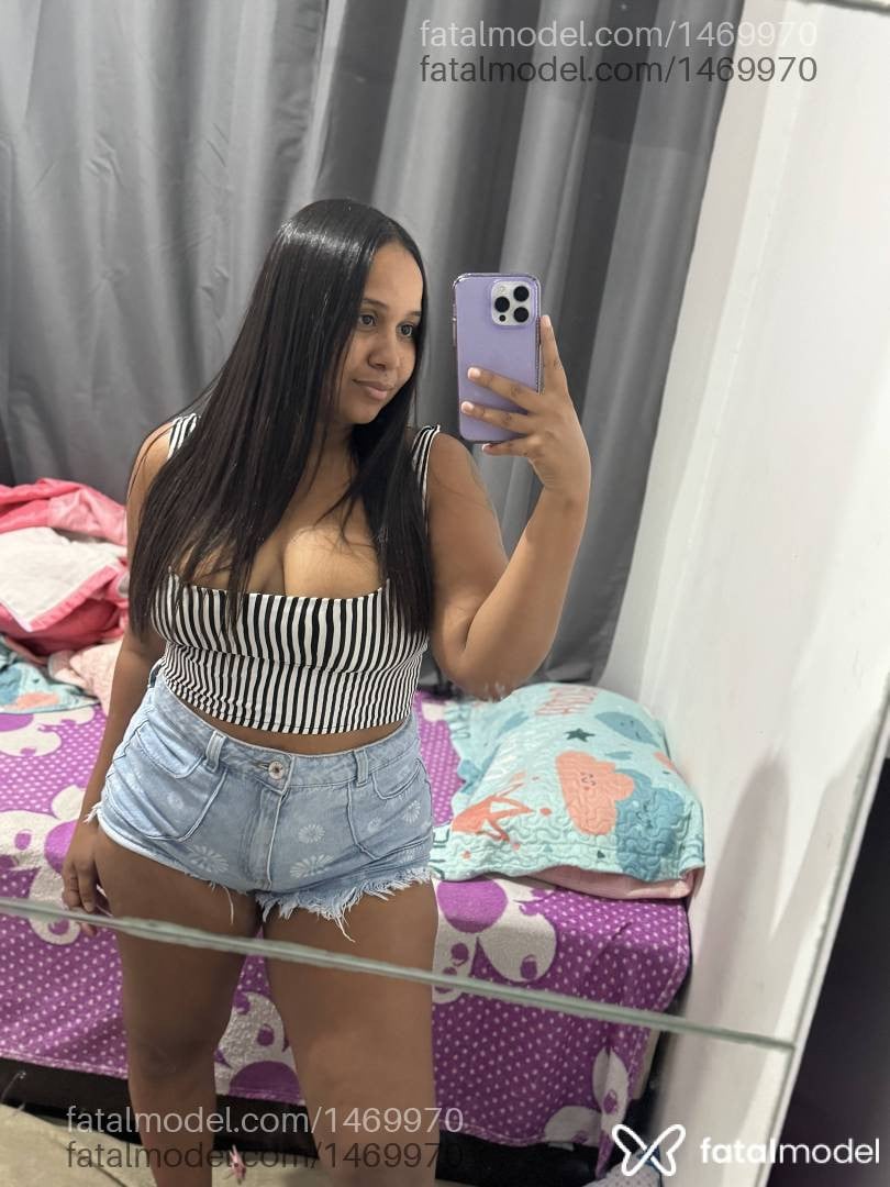 Acompanhante mulher morena (o) de olhos pretos em Aracruz - Alice
