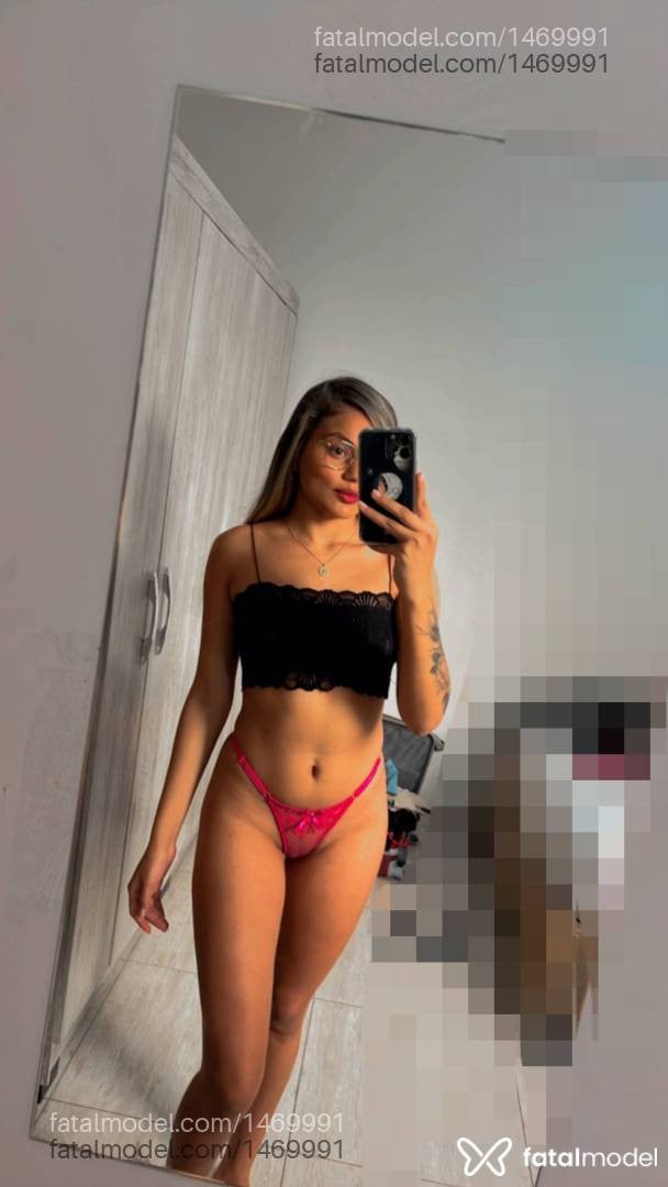 Acompanhante mulher com cabelo castanho de olhos castanhos em Nova Prata - Maitê Castro