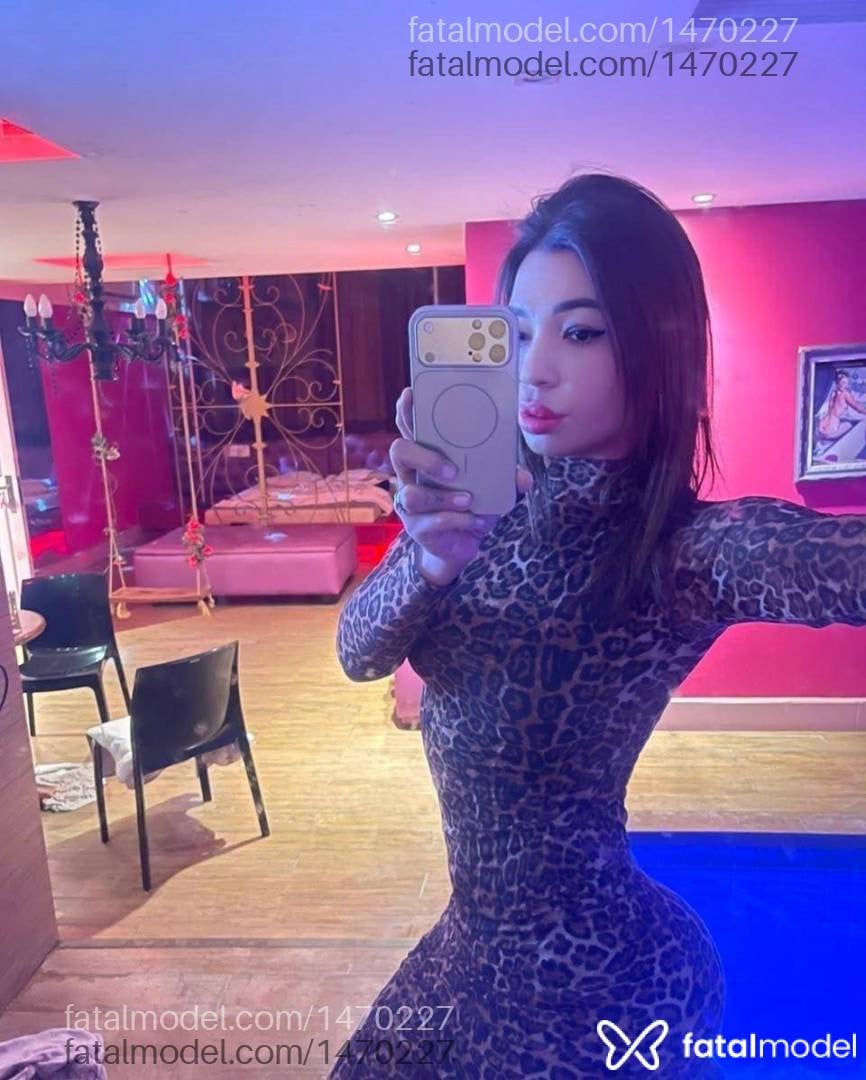 Acompanhante travesti morena (o) de olhos castanhos em Niterói - Anita