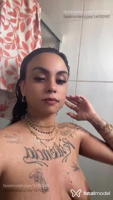 Acompanhante mulher morena (o) de olhos castanhos em Patos de Minas - Marcela Ferraz