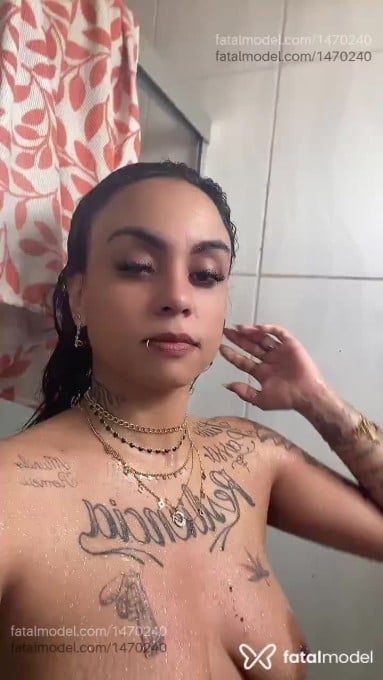 Acompanhante mulher morena (o) de olhos castanhos em Patos de Minas - Marcela Ferraz