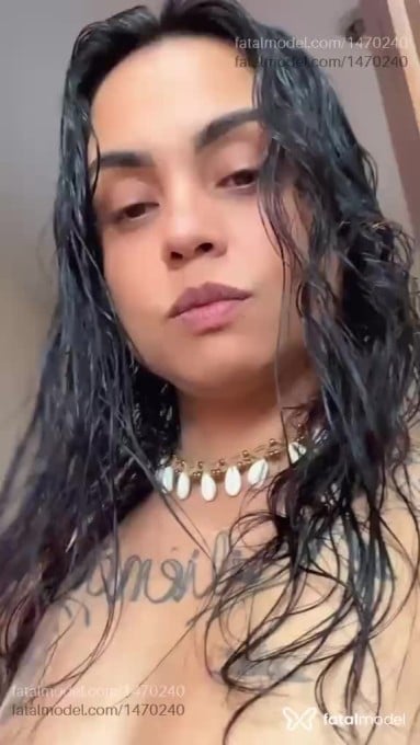 Acompanhante mulher morena (o) de olhos castanhos em Patos de Minas - Marcela Ferraz