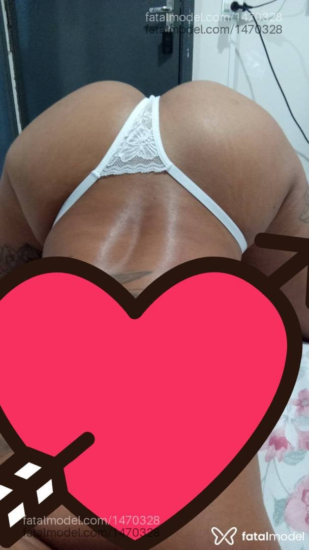 Acompanhante mulher morena (o) de olhos castanhos - Samantha