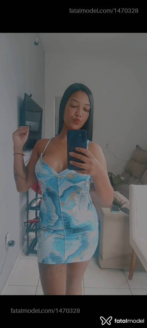 Acompanhante mulher morena (o) de olhos castanhos - Samantha