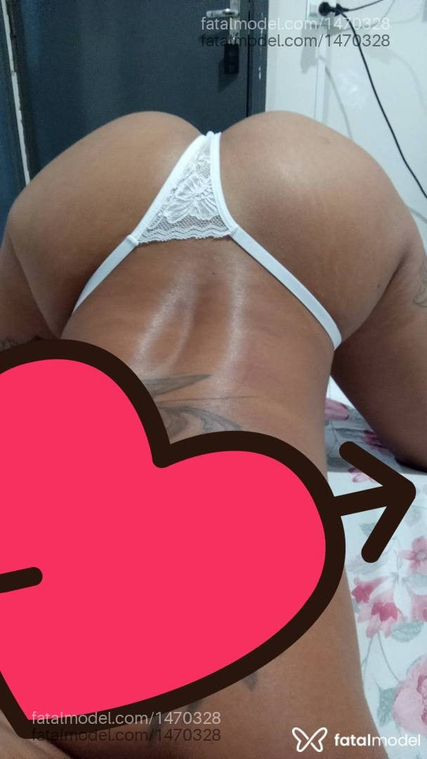 Acompanhante mulher morena (o) de olhos castanhos - Samantha