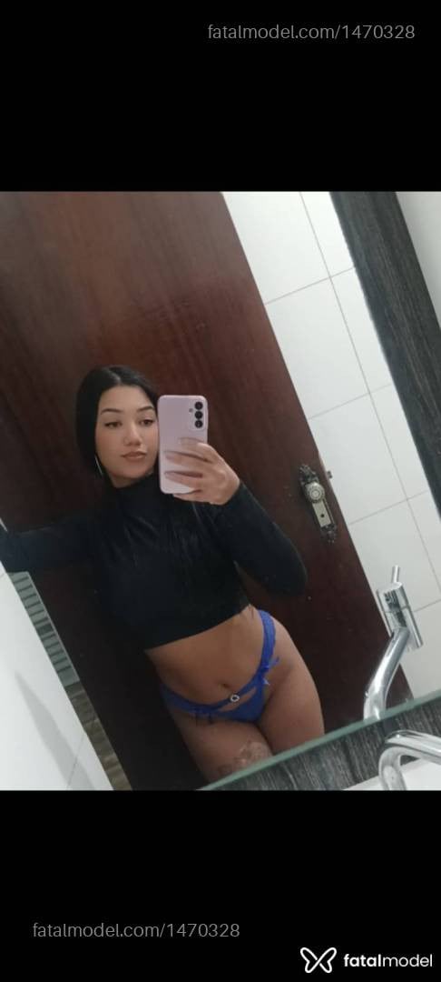 Acompanhante mulher morena (o) de olhos castanhos em São Lourenço - Samantha