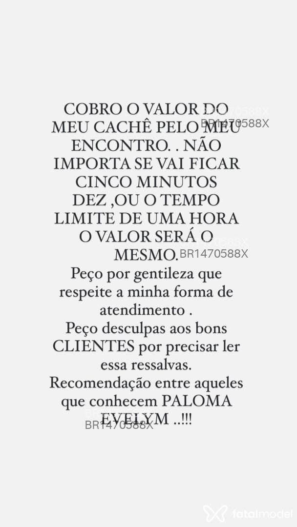 Acompanhante mulher trans loira (o) de olhos castanhos em Toledo - PALOMA EVELYM