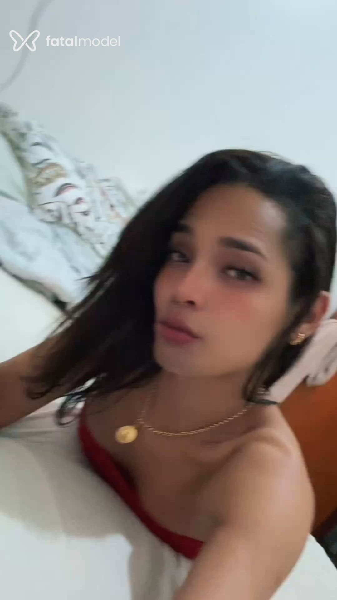 Acompanhante mulher trans morena (o) de olhos pretos em Cascavel Acompanhante mulher trans morena (o) de olhos pretos em Cascavel - Aria Mena