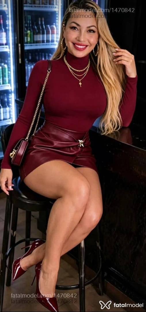 Acompanhante mulher loira (o) de olhos castanhos em Sinop - Gabi
