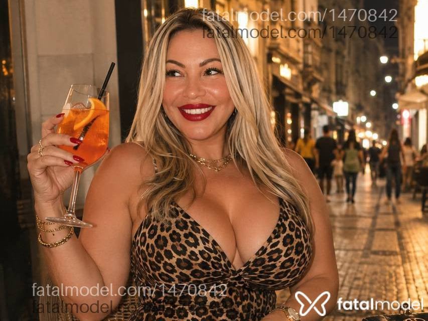 Acompanhante mulher loira (o) de olhos castanhos em Sinop - Gabi