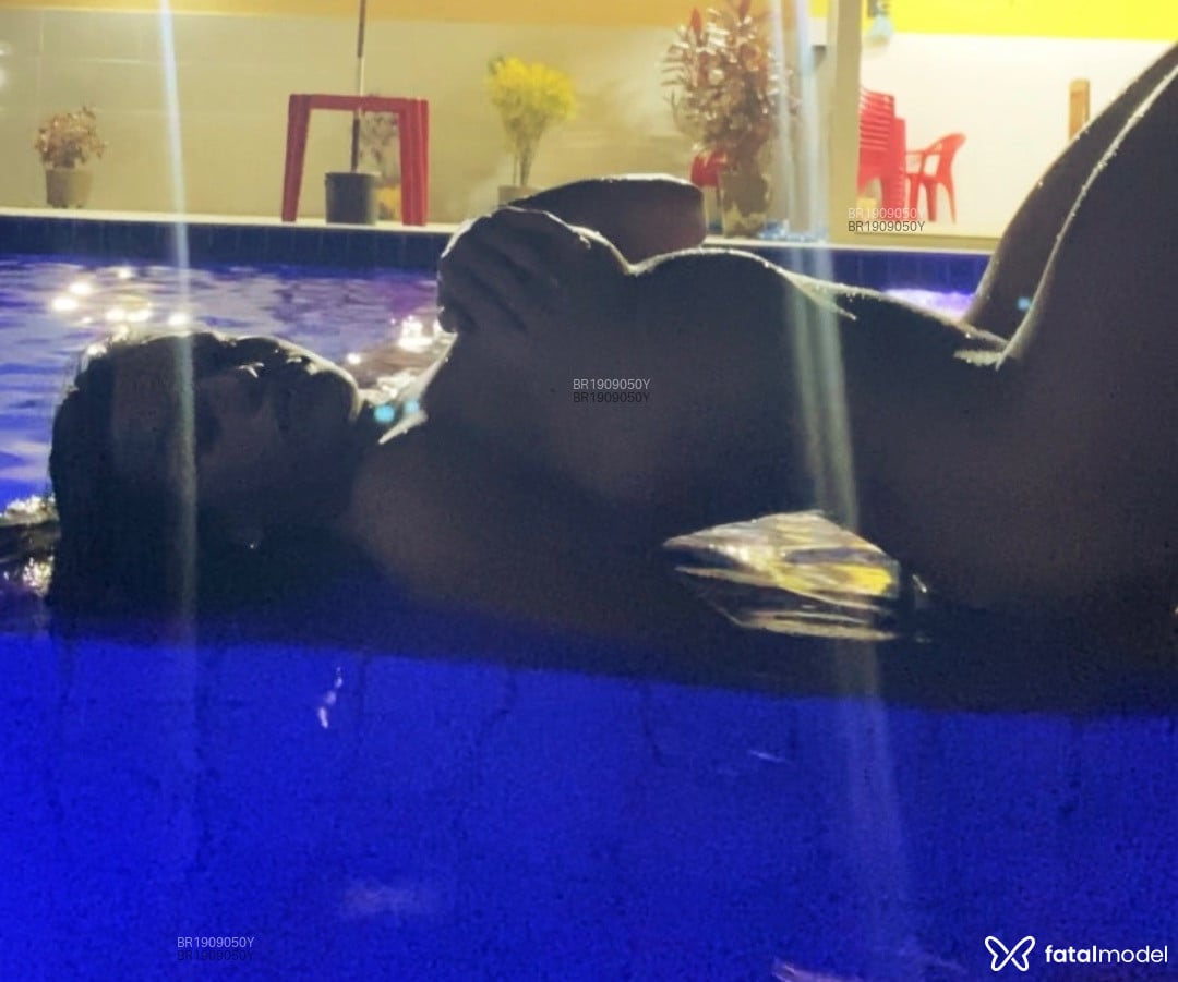 Acompanhante mulher trans morena (o) de olhos pretos em Fortaleza - Karen