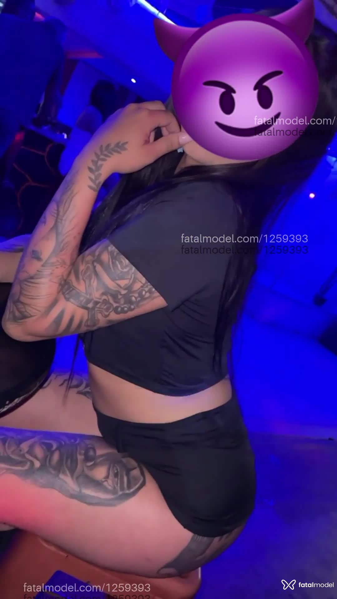 Acompanhante mulher morena (o) de olhos castanhos em Serra Negra - Angel