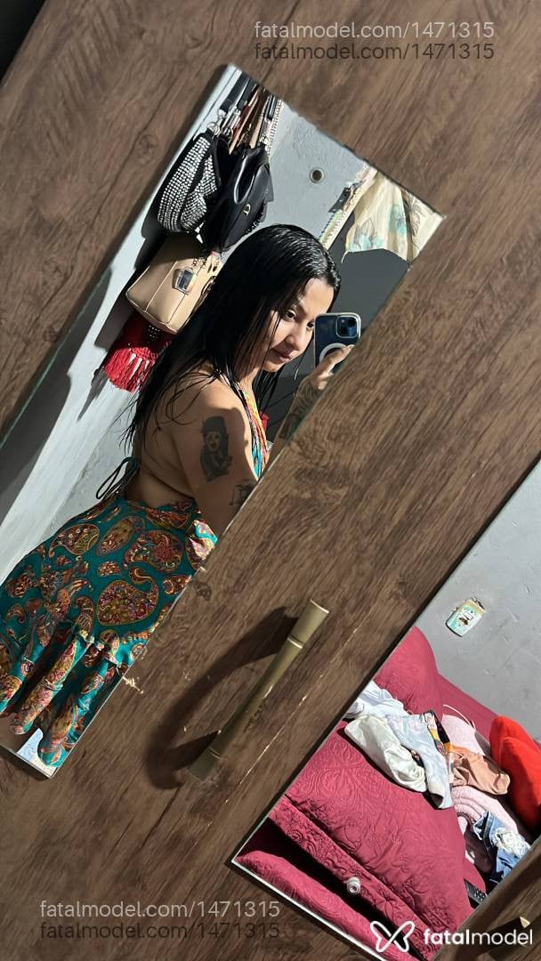 Acompanhante mulher trans morena (o) de olhos pretos em Açailândia - Agatha