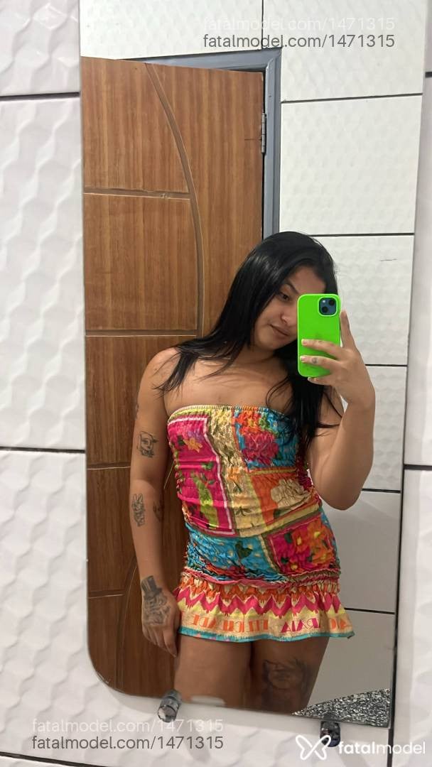 Acompanhante mulher trans morena (o) de olhos pretos em Açailândia - Agatha