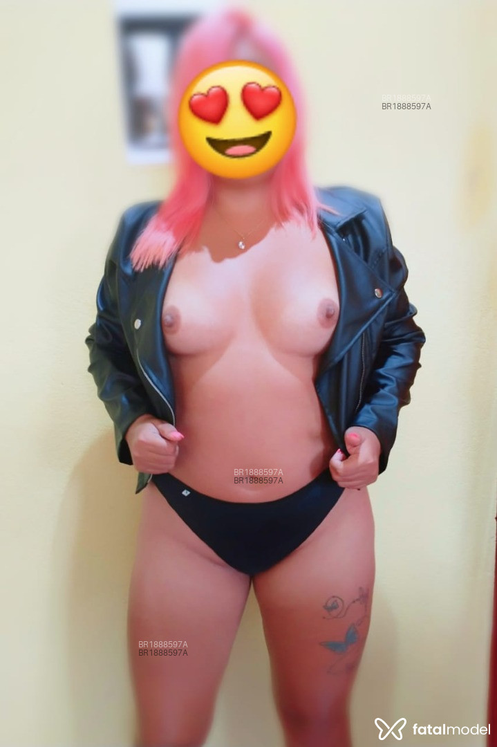 Acompanhante mulher loira (o) de olhos pretos em Manaus - Ariel Scarlett