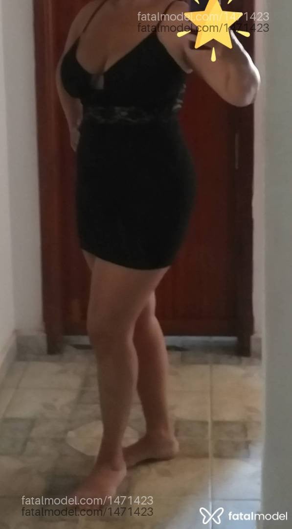 Acompanhante mulher com cabelo castanho de olhos castanhos em Mogi Guaçu - Ana Paula