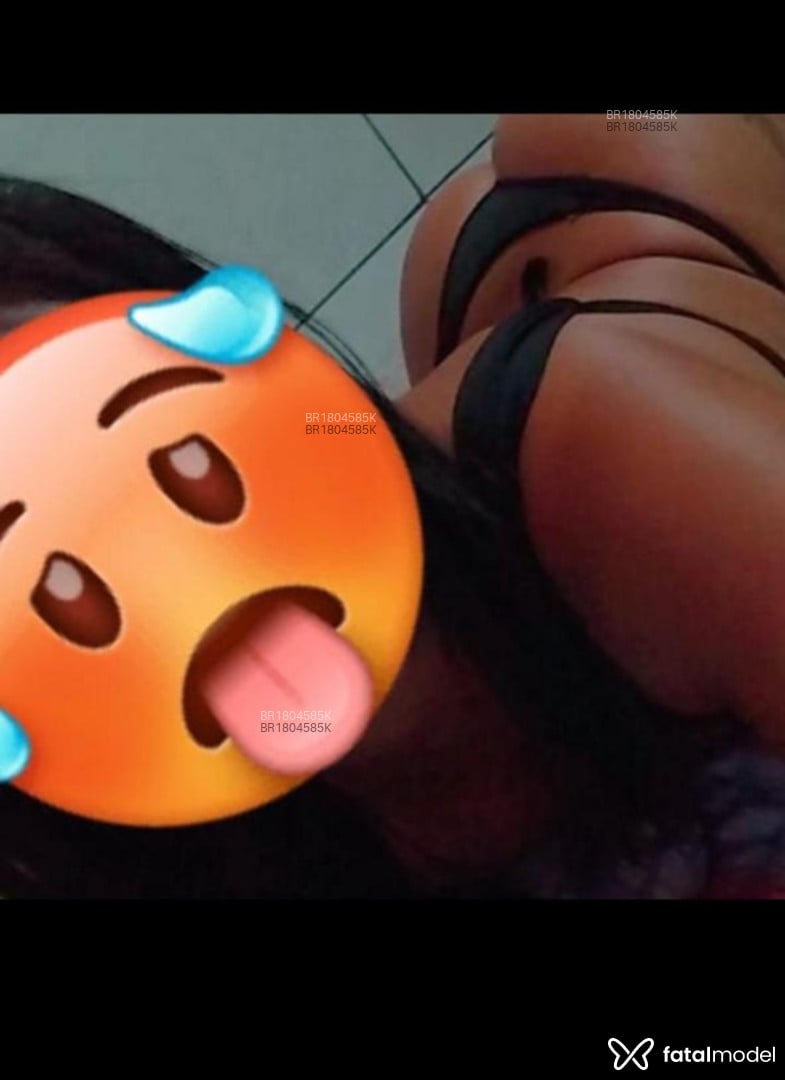Acompanhante mulher com cabelo castanho de olhos castanhos - Jéssica