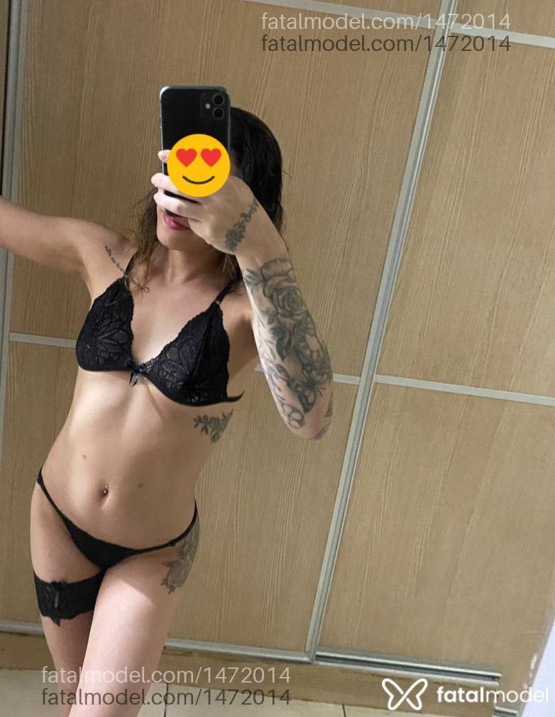 Acompanhante mulher loira (o) de olhos castanhos em Goiânia - Júlia