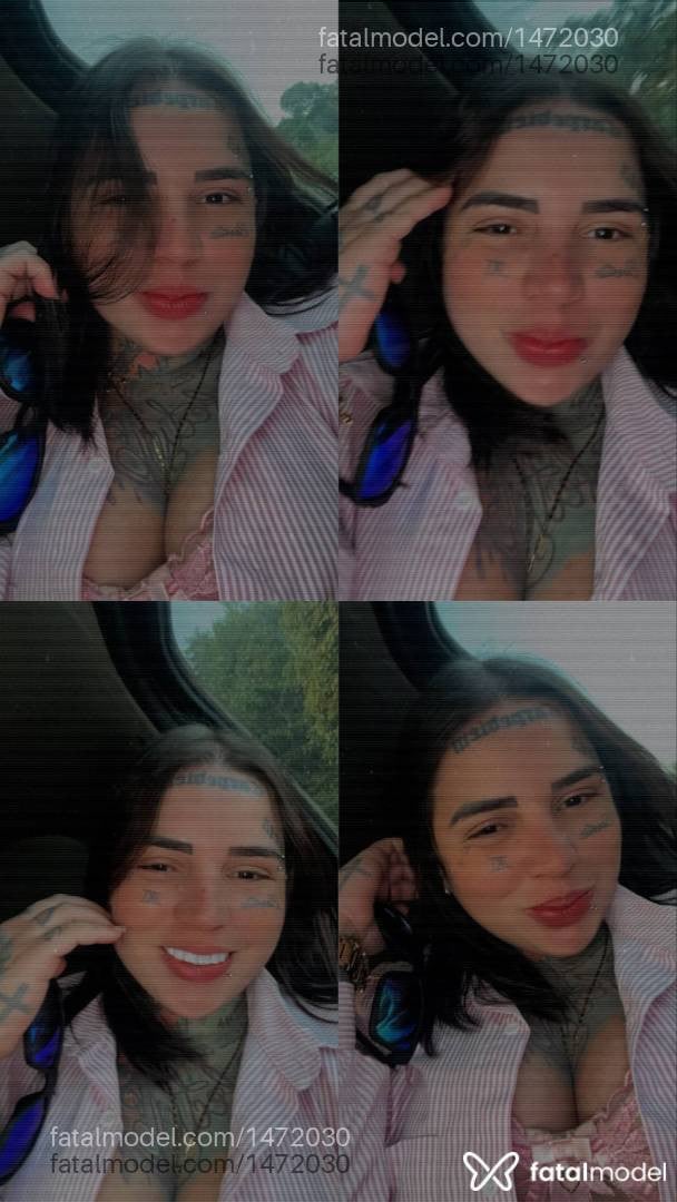 Acompanhante mulher com cabelo castanho de olhos pretos - Bruninha