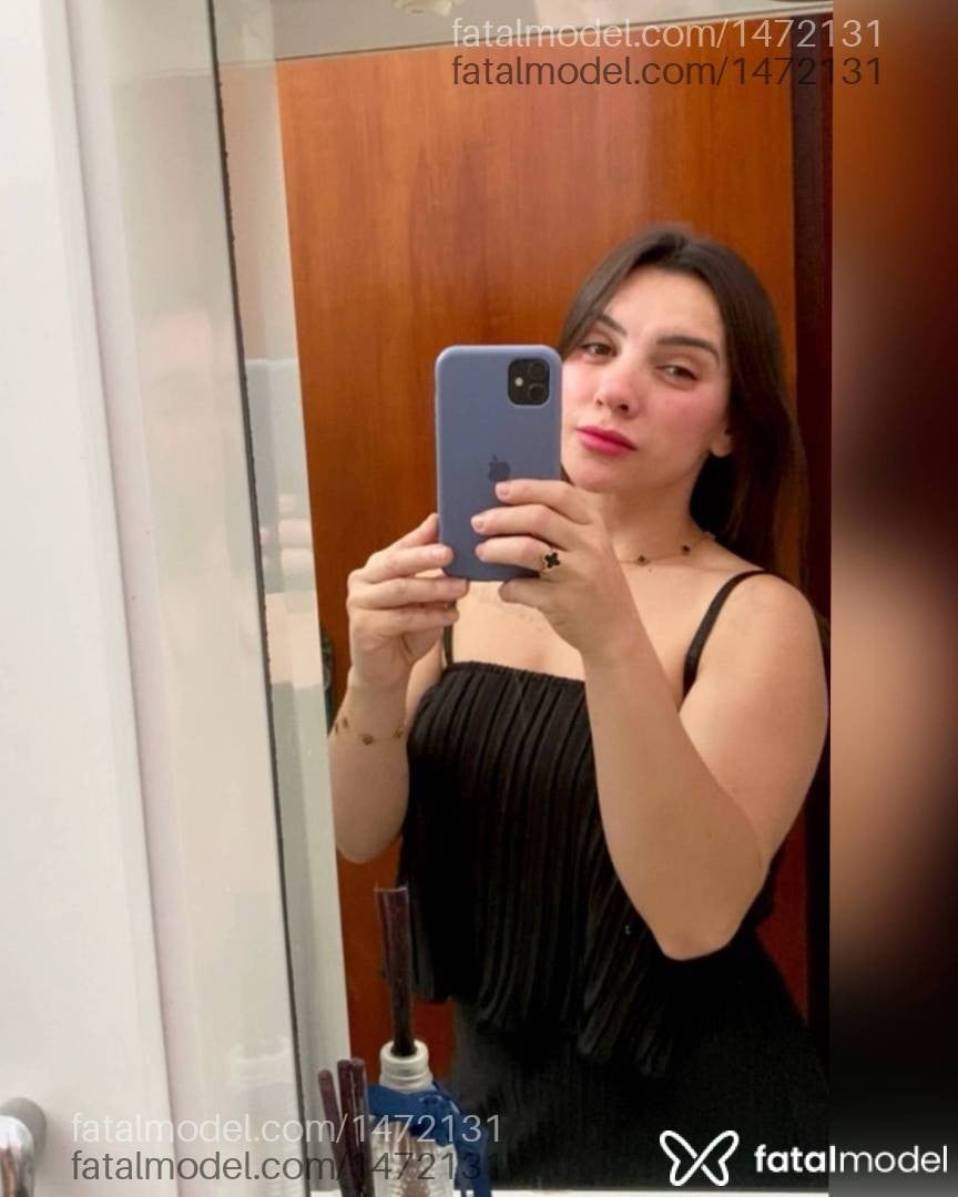 Acompanhante mulher com cabelo castanho de olhos castanhos em Limeira - Ane