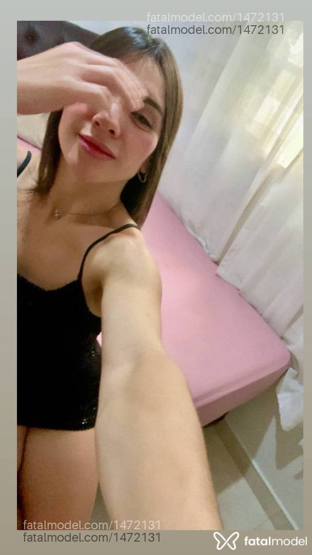 Acompanhante mulher com cabelo castanho de olhos castanhos em Limeira - Ane