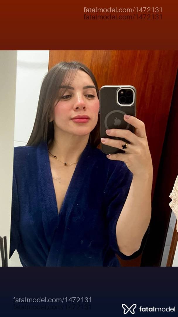 Acompanhante mulher com cabelo castanho de olhos castanhos em Limeira - Ane