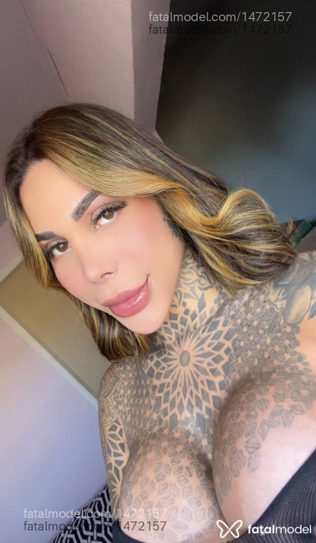 Acompanhante mulher trans morena (o) de olhos castanhos em Criciúma - Bianca Oliver