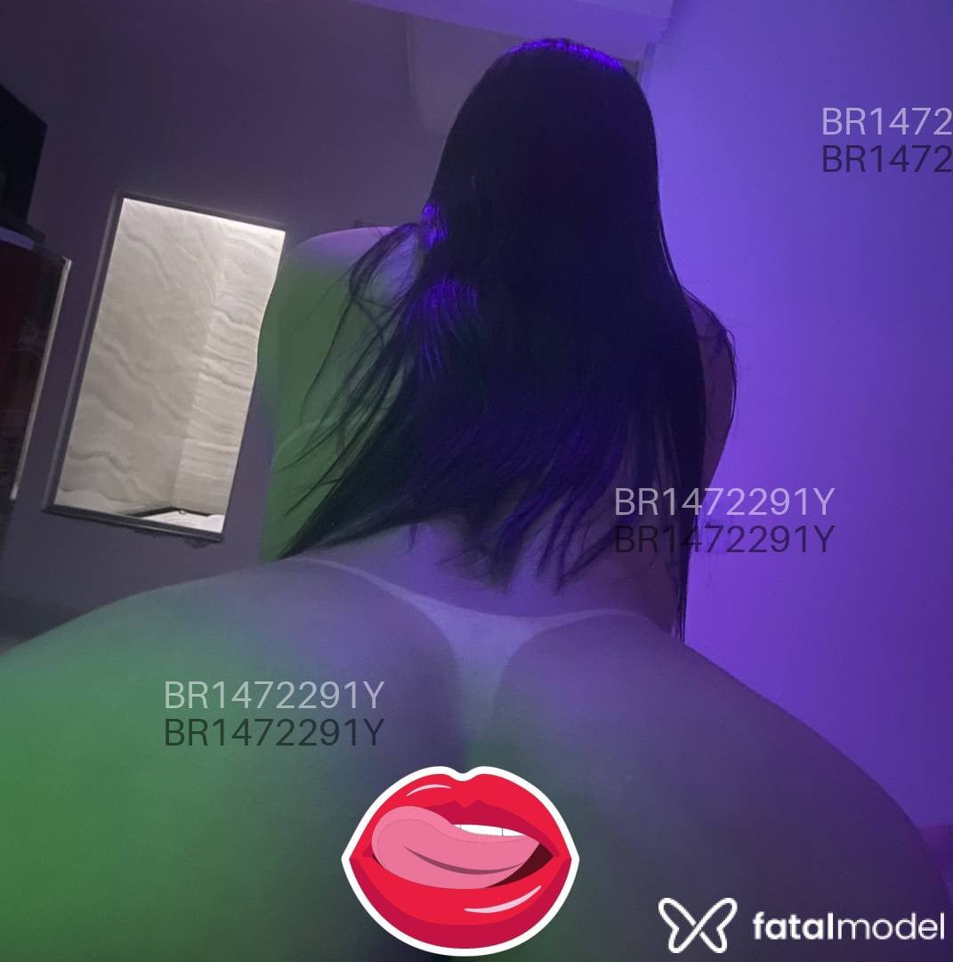 Acompanhante mulher morena (o) de olhos pretos em Matupá - Leida
