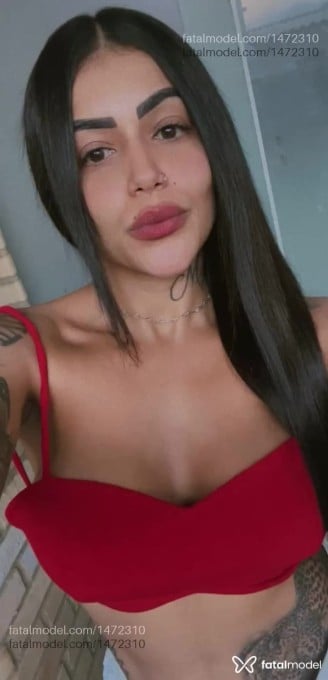 Acompanhante mulher com cabelo castanho de olhos castanhos em Rio das Ostras - Isabela santos