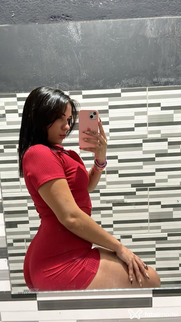 Acompanhante mulher morena (o) de olhos castanhos em Campos dos Goytacazes - Bianca