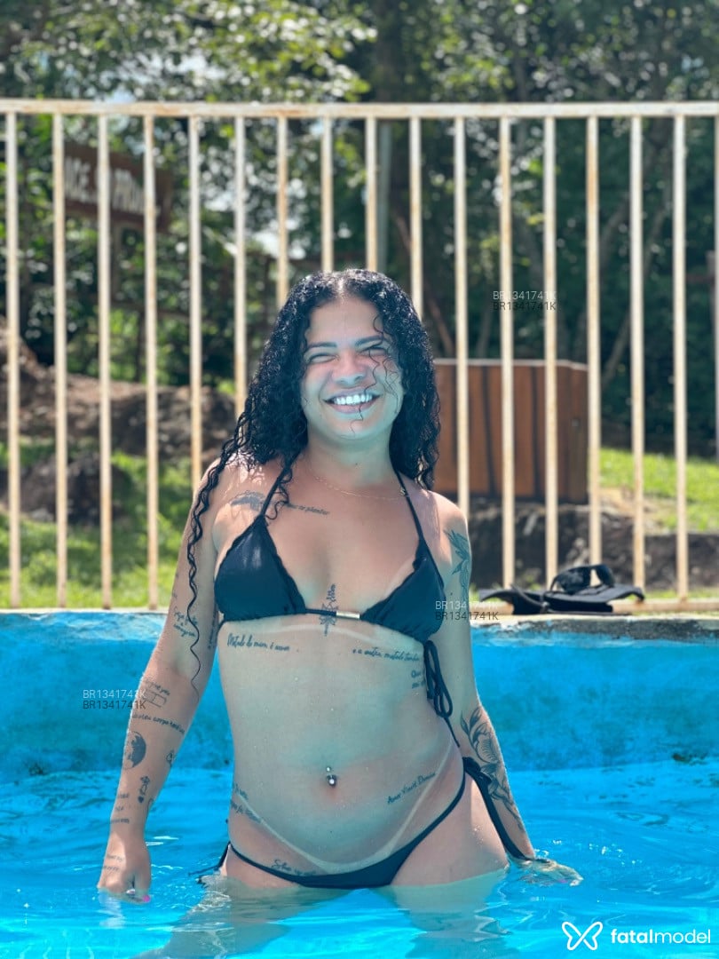 Acompanhante mulher morena (o) de olhos castanhos em São Borja Acompanhante mulher morena (o) de olhos castanhos em São Borja - Bruna