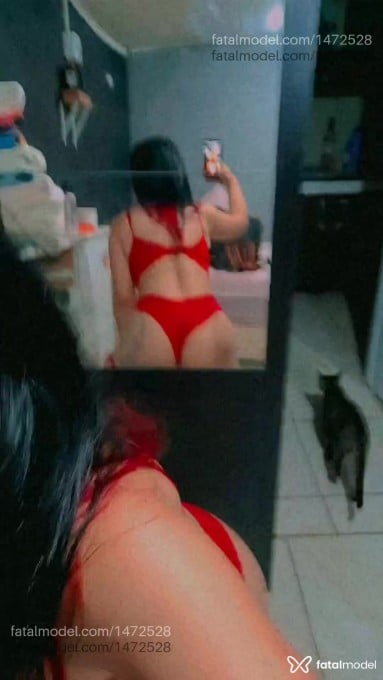 Acompanhante mulher com cabelo castanho de olhos castanhos em Porto Alegre - Brenda