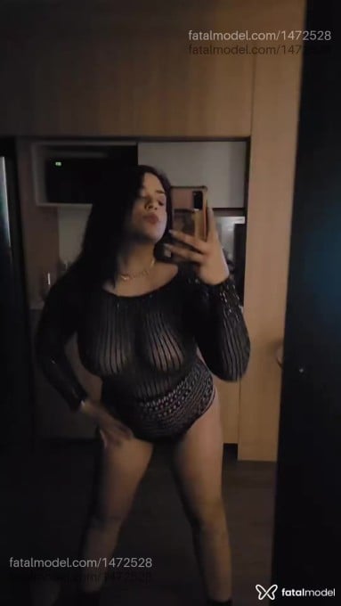 Acompanhante mulher com cabelo castanho de olhos castanhos em Porto Alegre - Brenda