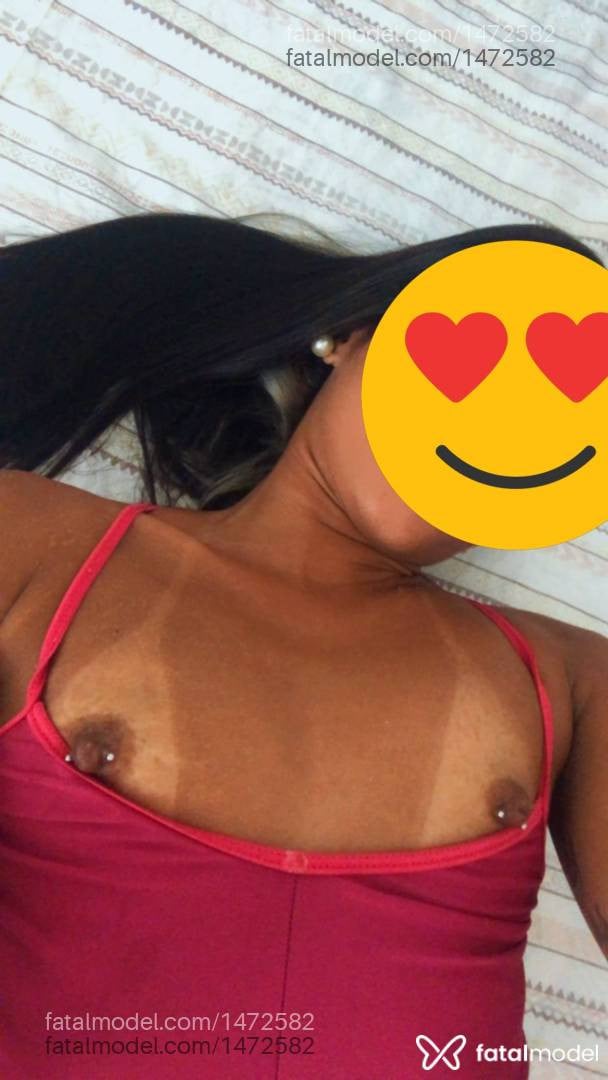 Acompanhante mulher morena (o) de olhos castanhos em Camaçari - Suelen