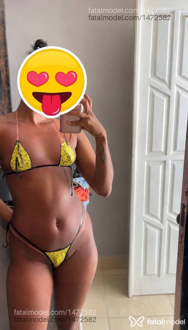 Acompanhante mulher morena (o) de olhos castanhos em Camaçari - Suelen