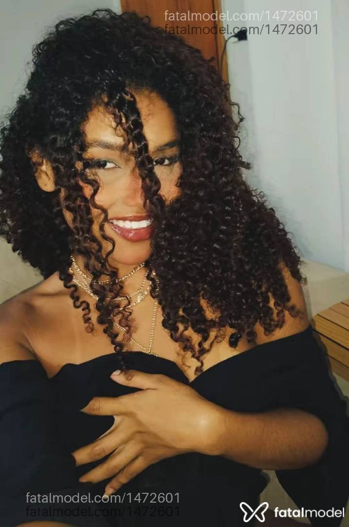 Acompanhante mulher com cabelo castanho de olhos castanhos em Santa Fé do Sul - Dani Ferreira