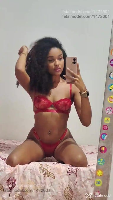 Acompanhante mulher com cabelo castanho de olhos castanhos em Santa Fé do Sul - Dani Ferreira