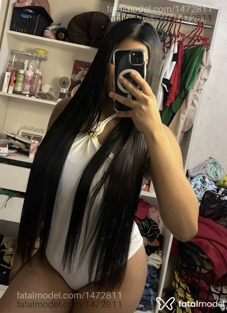 Acompanhante mulher morena (o) de olhos castanhos em Ji-Paraná - Lizz
