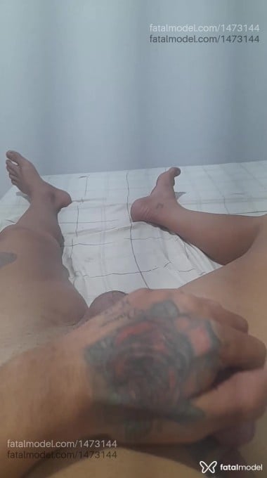 Acompanhante homem trans morena (o) de olhos mel em Pontes e Lacerda - FLOR SFD