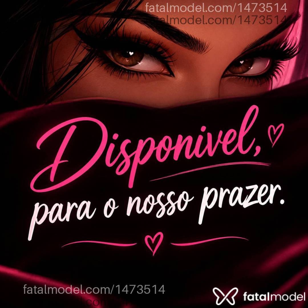 Acompanhante mulher morena (o) de olhos castanhos - Kelly